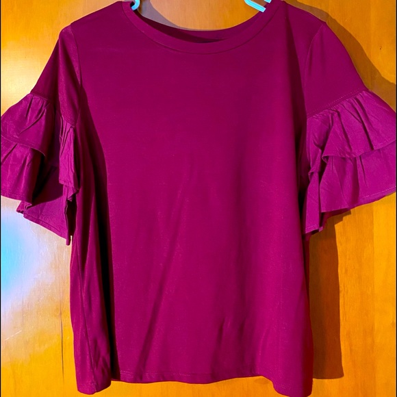 iris Tops - Iris Top